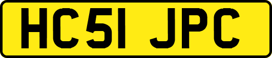 HC51JPC