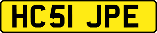 HC51JPE