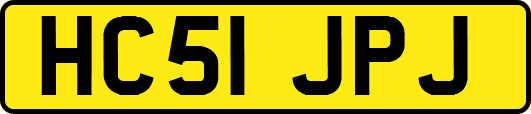 HC51JPJ