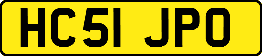 HC51JPO