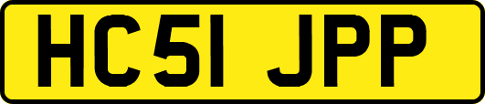 HC51JPP