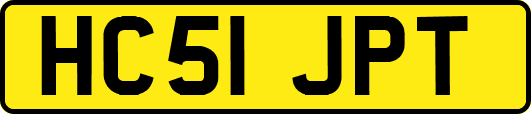 HC51JPT