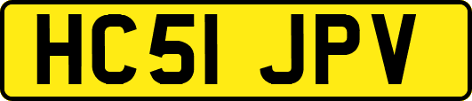HC51JPV