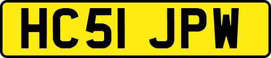 HC51JPW