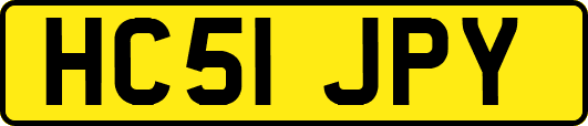 HC51JPY