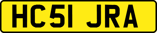 HC51JRA