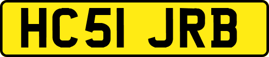 HC51JRB