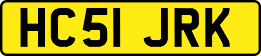 HC51JRK