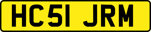 HC51JRM