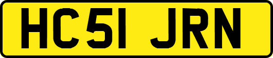 HC51JRN