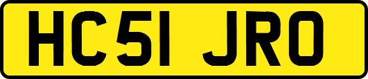 HC51JRO