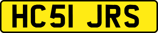 HC51JRS