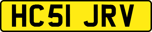 HC51JRV