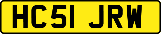HC51JRW