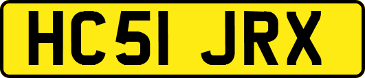 HC51JRX