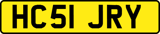 HC51JRY