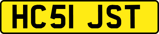 HC51JST