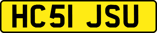 HC51JSU