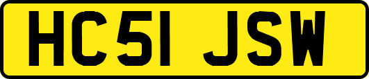 HC51JSW