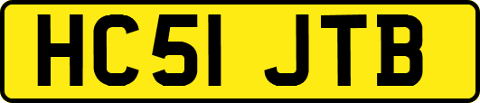 HC51JTB