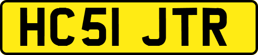 HC51JTR