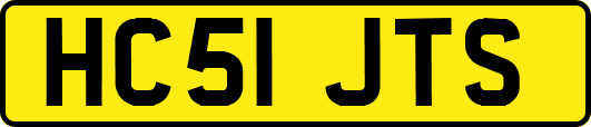 HC51JTS