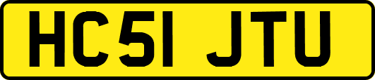 HC51JTU
