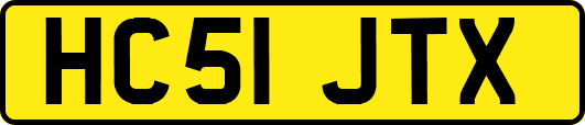 HC51JTX