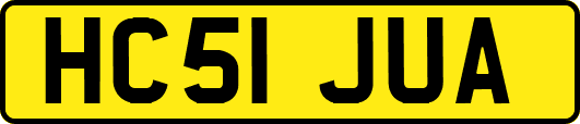 HC51JUA