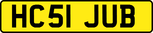 HC51JUB