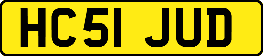 HC51JUD