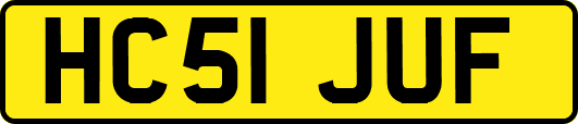 HC51JUF