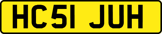 HC51JUH