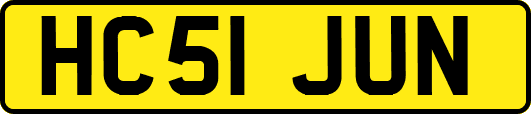 HC51JUN