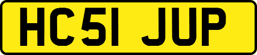 HC51JUP