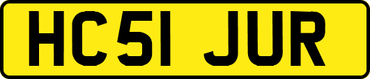 HC51JUR