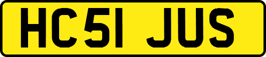 HC51JUS