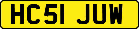 HC51JUW