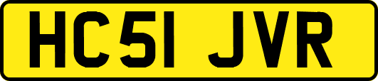 HC51JVR