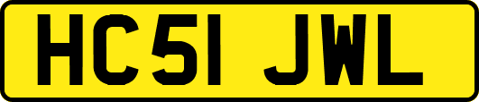 HC51JWL