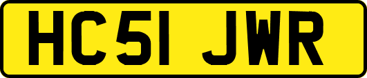 HC51JWR