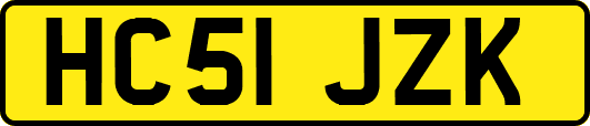 HC51JZK