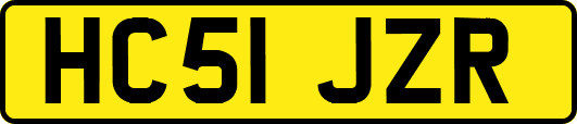 HC51JZR
