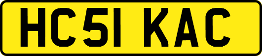HC51KAC