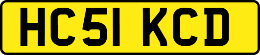 HC51KCD