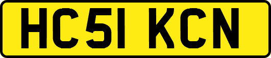 HC51KCN