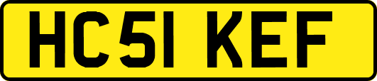 HC51KEF