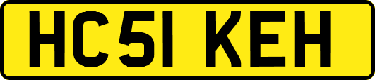HC51KEH