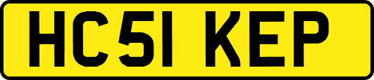 HC51KEP