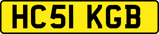 HC51KGB
